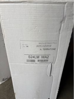 Mastic 50’ x 14” Aluminum TerraTone 1Roll coil $160 each