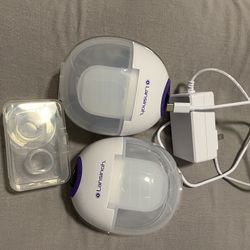 Breast Pumps