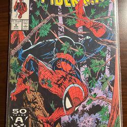 Marvel Comics / Comic Books