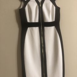 Caché Bodycon dress