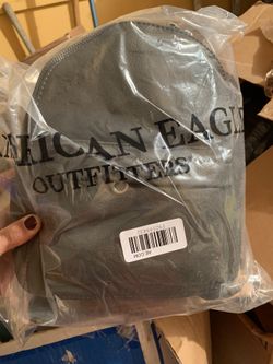American eagle bagpck