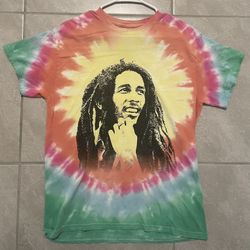Vintage Bob Marley Tee