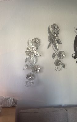 Elegant Wall Sconces 