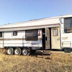 5th Wheel Rv