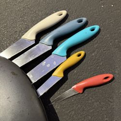 IKEA Knife set 