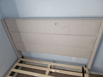 Full Size Bed Frame