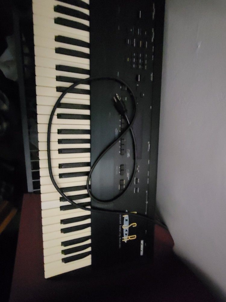 ASR 10 SAMPLER