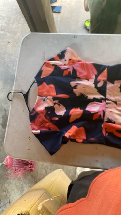 Women’s Dress