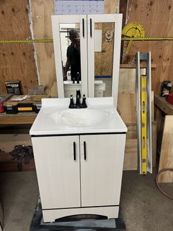 Bathroom Furniture And Painting Cabinets Kitchen