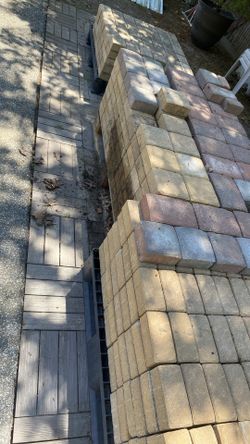 Pavers
