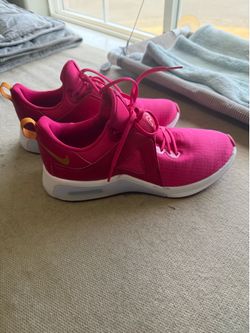 Nike air max Bella 9.5