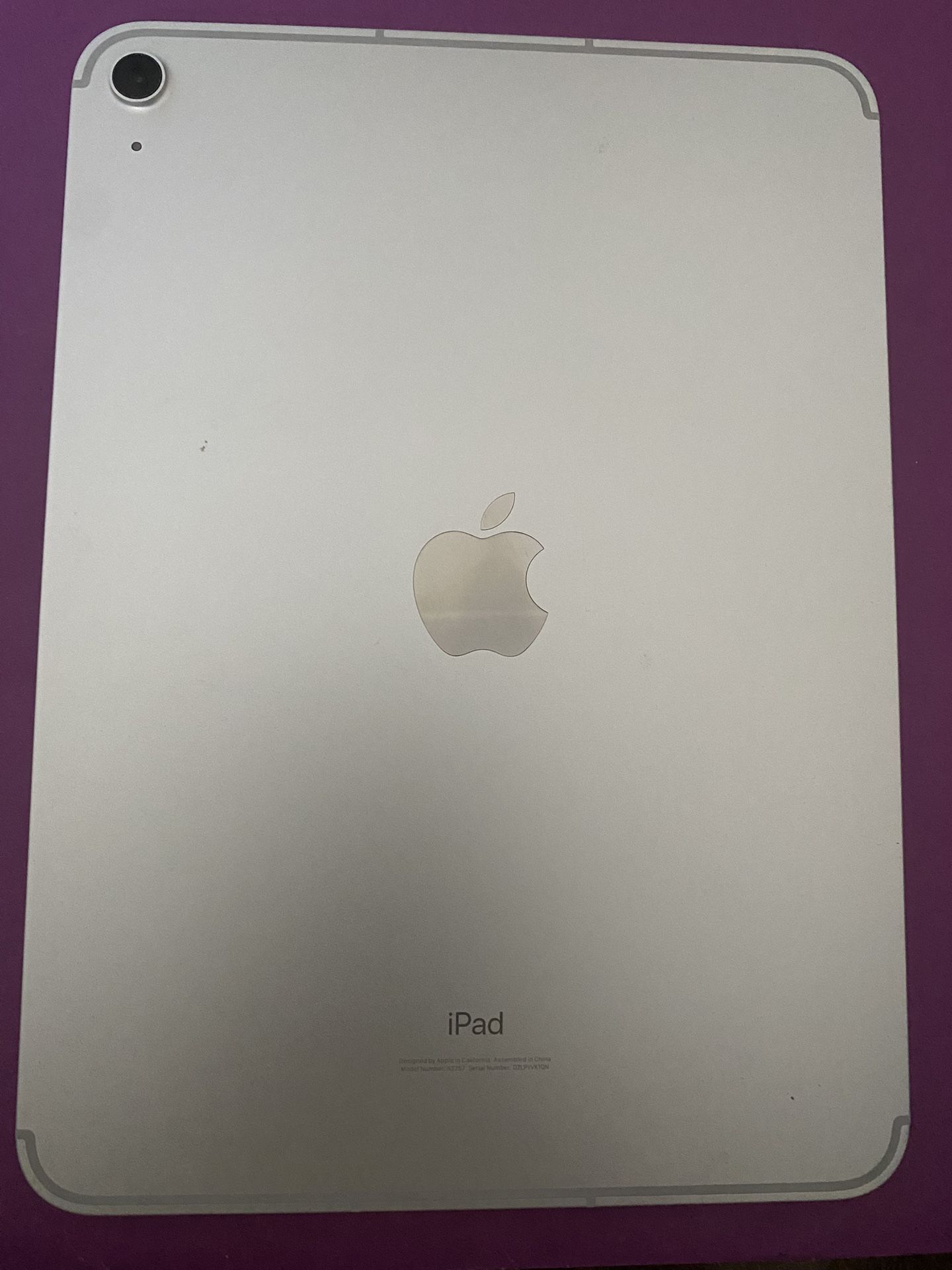 iPad For sale