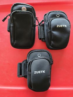 Armband Phone Holder 