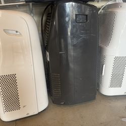 Air Conditioners