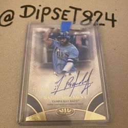 Topps Tier One