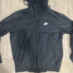 nike jacket 