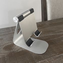 Tablet Desk Stand