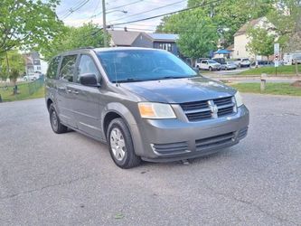 2010 Dodge Grand Caravan Passenger