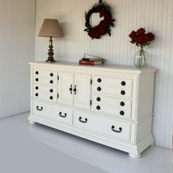 Dresser - Bedroom Set - Dresser Set - Chest Of Drawers - Sideboard - Entertainment Center - Buffet 