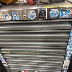 Sonic S9 Tool Box With Tool Set (aviation)