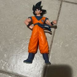 Dragon Ball Z Statue