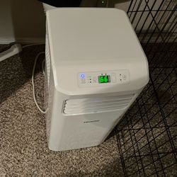 Hisense Portable Ac Unit Hi
