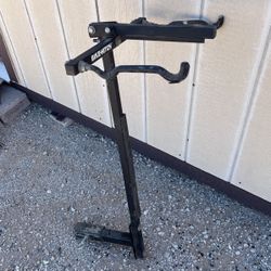 Bicycle Carrier 