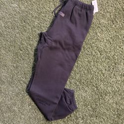 Essentials Sweats Cuffed “Stretch Limo”