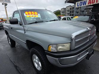 1996 Dodge Ram 1500