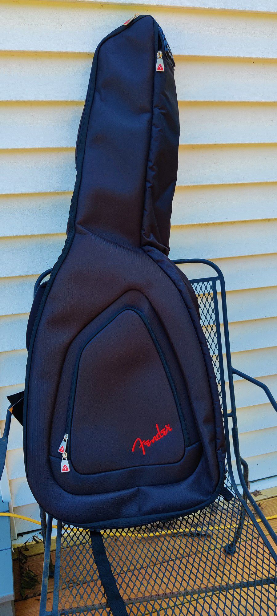 New Fender Guitar Bag