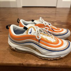 Air Max 97 Rudy’s- Size 12