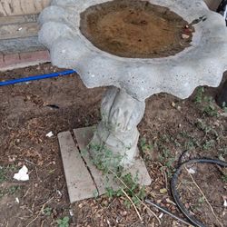 Water Fountain 