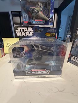 Star Wars Micro Galaxy Squadron
