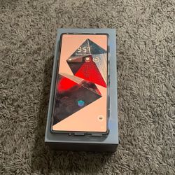 Red Magic 10s Pro  Gaming Phone 