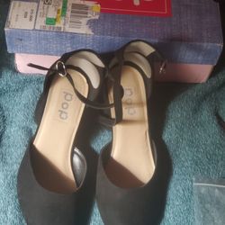 Sz 9W New In Box Pop Women's Pumps