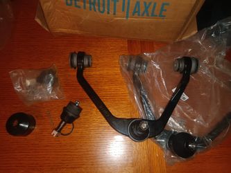 Car Parts -BRAND NEW