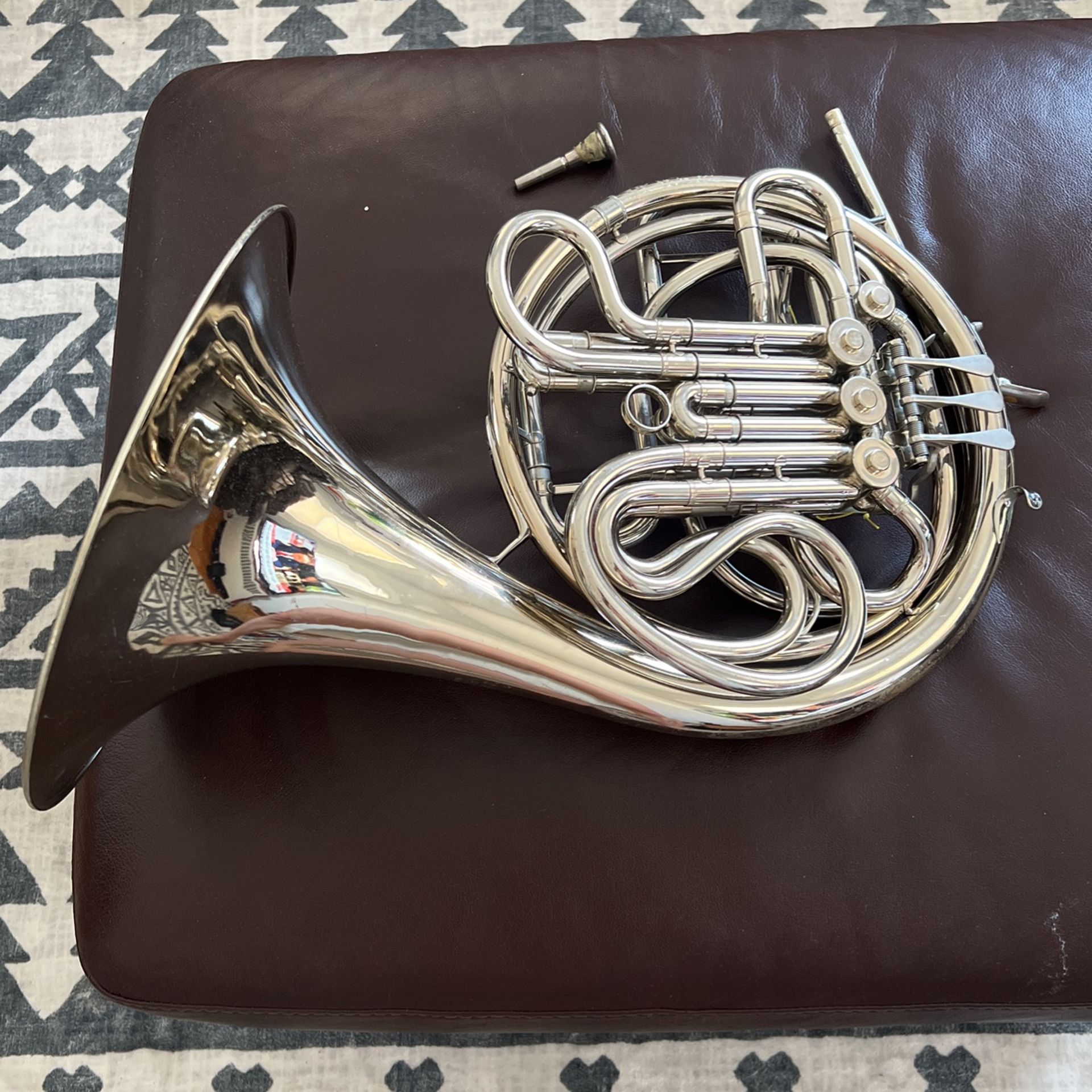 French Horn 