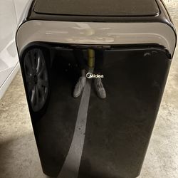 Midea MAP10S1WBL 10,000 BTU portable AC air conditioner