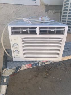 Windo Ac unit