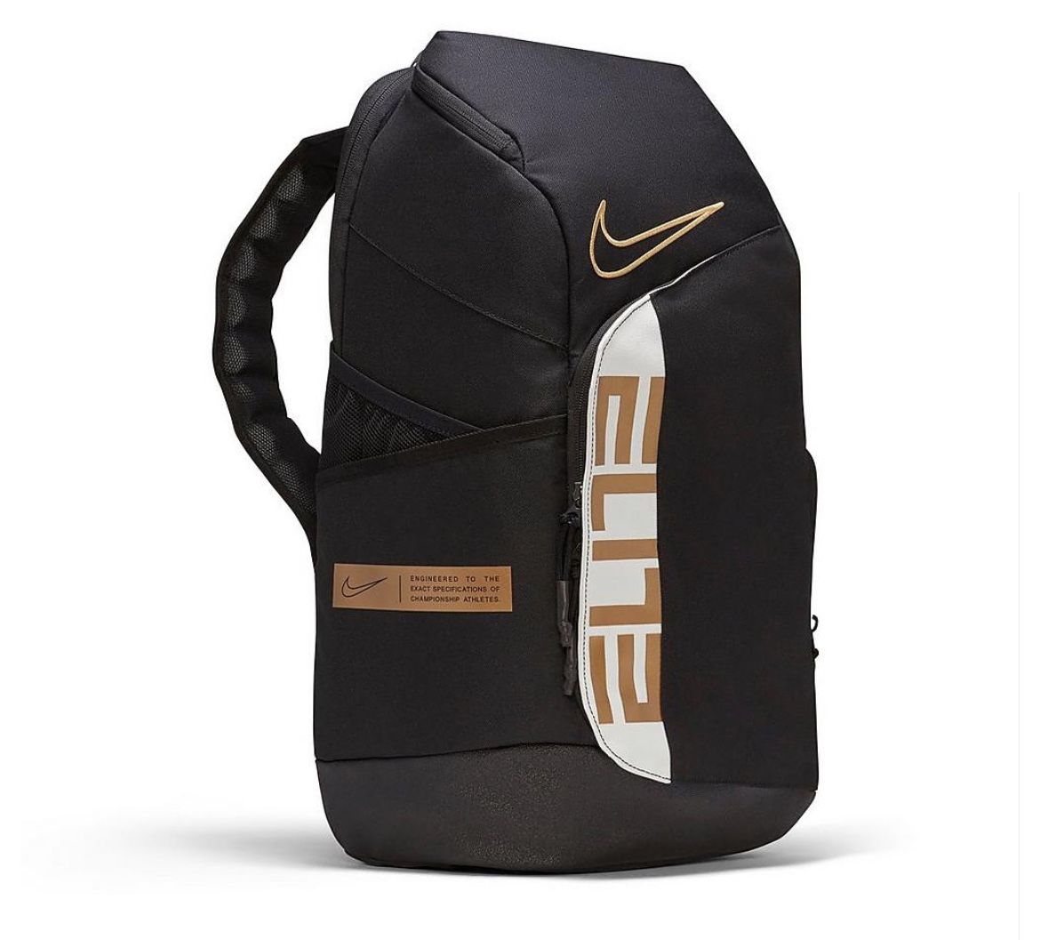 Nike Elite Pro Hoops Basketball Backpack- BRAND NEW