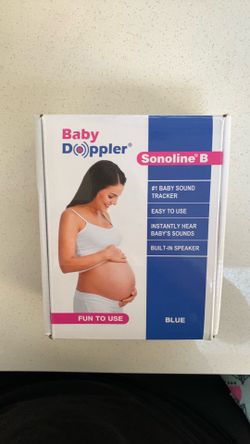 Baby Doppler / Ultrasound