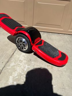 VIRO Ride Free-Style Hoverboard.