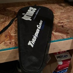 Prince Tennis Racquet