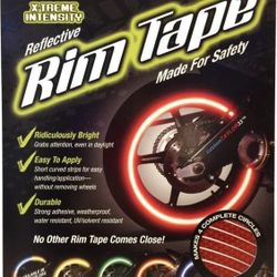 Rim Tape