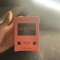 Valentino Donna Born In Roma Intense EDP