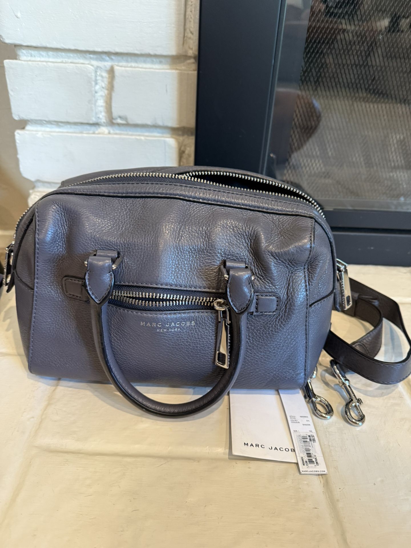 Like New Marc Jacobs Purse