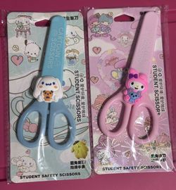 New Scissors $5 Each