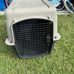 🚨🚨 Jaula Para Perro Grande🩷