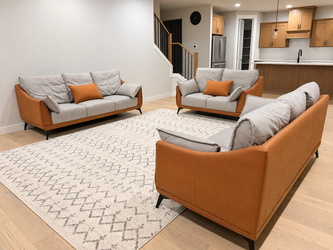 Sofa - Buy 2 get 1 free