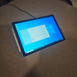 Microsoft Surface Pro 4